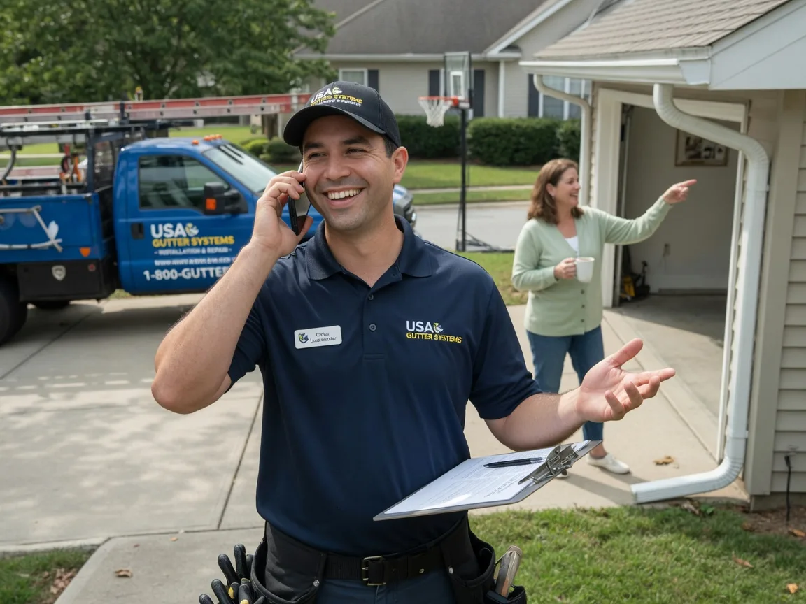 Gutter Installation Huletts Landing, NY FAQs